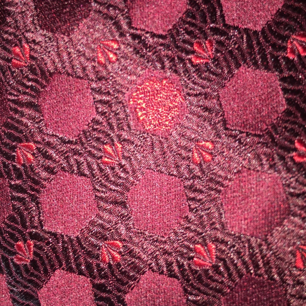 Versace Tie authentic - Picture 3 of 6